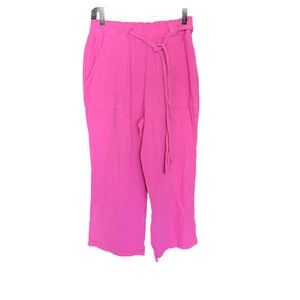 Sincerely Jules Wide‎ Leg Pants Size L